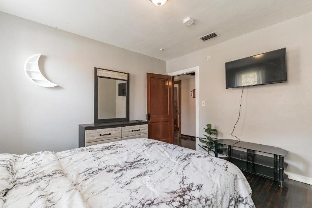 Comfy Pet Friendly Home In Jacksonville Mins To Downtown'S Exterior foto